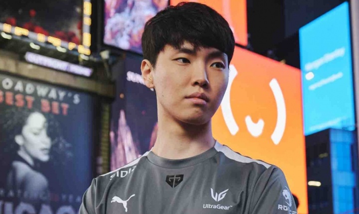 问题谁不要？Navi战队：如果Chovy想来欧洲 很多队伍感兴趣