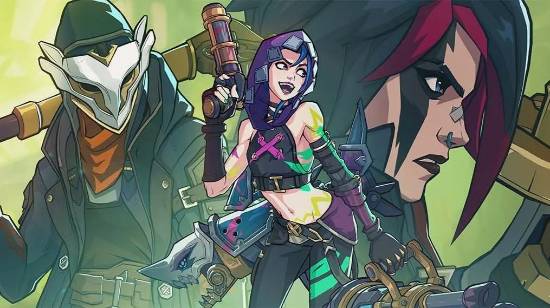 玩家怒喷LOL格斗游戏氪金太狠：双城之战捆绑包售价100美元！