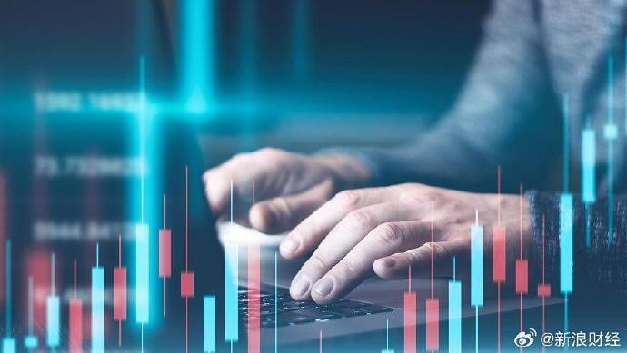 纳指标普500创4月来最大单日跌幅!英伟达一夜蒸发超1.6万亿