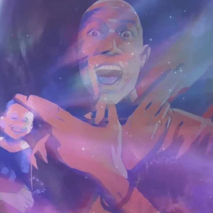 到!GAM老板:从不被关注到与传奇并肩而立,这是GAM的文化运动