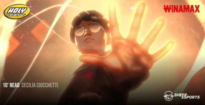 ？拳头音乐总监：主题曲告诉大家世界赛来了 音乐是我们献给粉丝的礼物