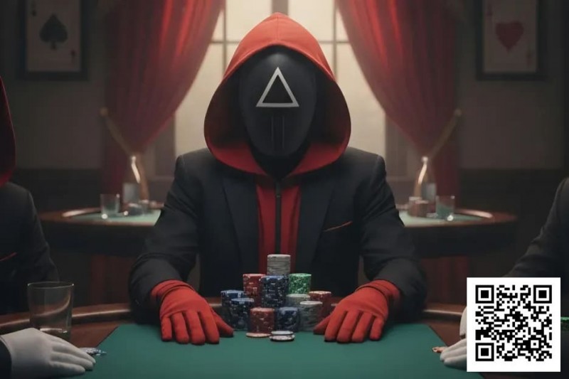 【EV扑克】牌桌上的秘密世界:“娱乐游戏”为何在扑克圈悄然盛行?