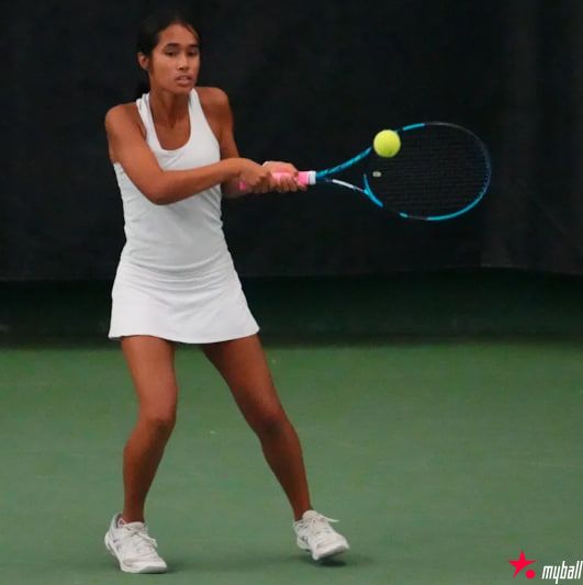 大发体育-火箭队希望在WIAA州团体网球锦标赛上获得经验，大发助力你的致富之路！