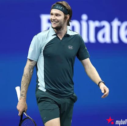 迈博体育 亚历山大称瓦伦丁在上海夺冠是ATP球员的“失败”