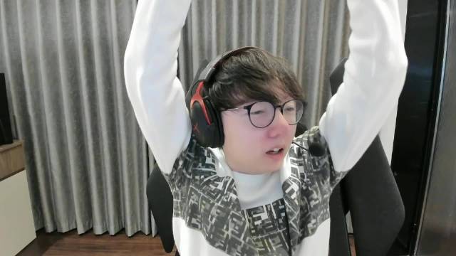 夹杂私活?Mlxg:LCK一年一签 容易组强队 反观某赛区不让走