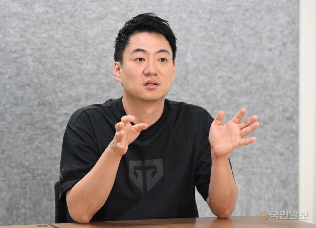 GEN团长：GEN还未打进过S赛决赛，将更加专注后面的赛事