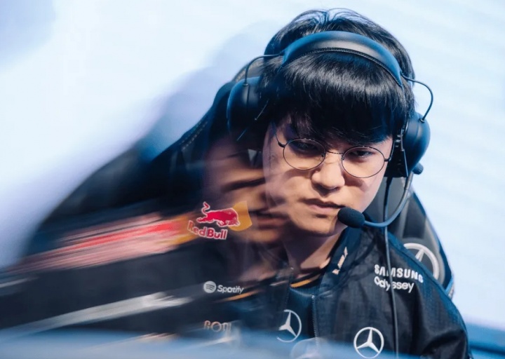 没信心还是没训练赛了？7点Guma更新动态：只剩下比赛了 得听天由命了