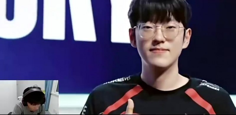 H4cker：选手不想打比赛干嘛？不然当选手干什么？拿钱干什么？