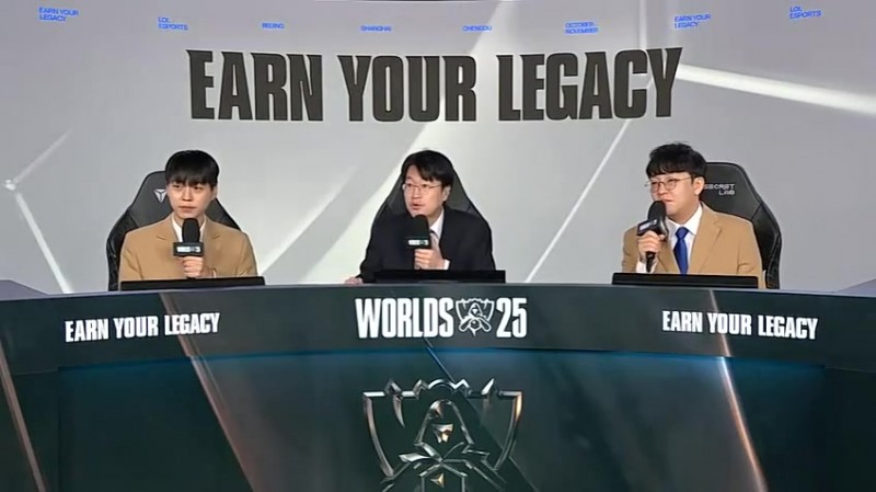 听不懂😂韩文流播放Viper采访，发现说中文后听不懂又切走