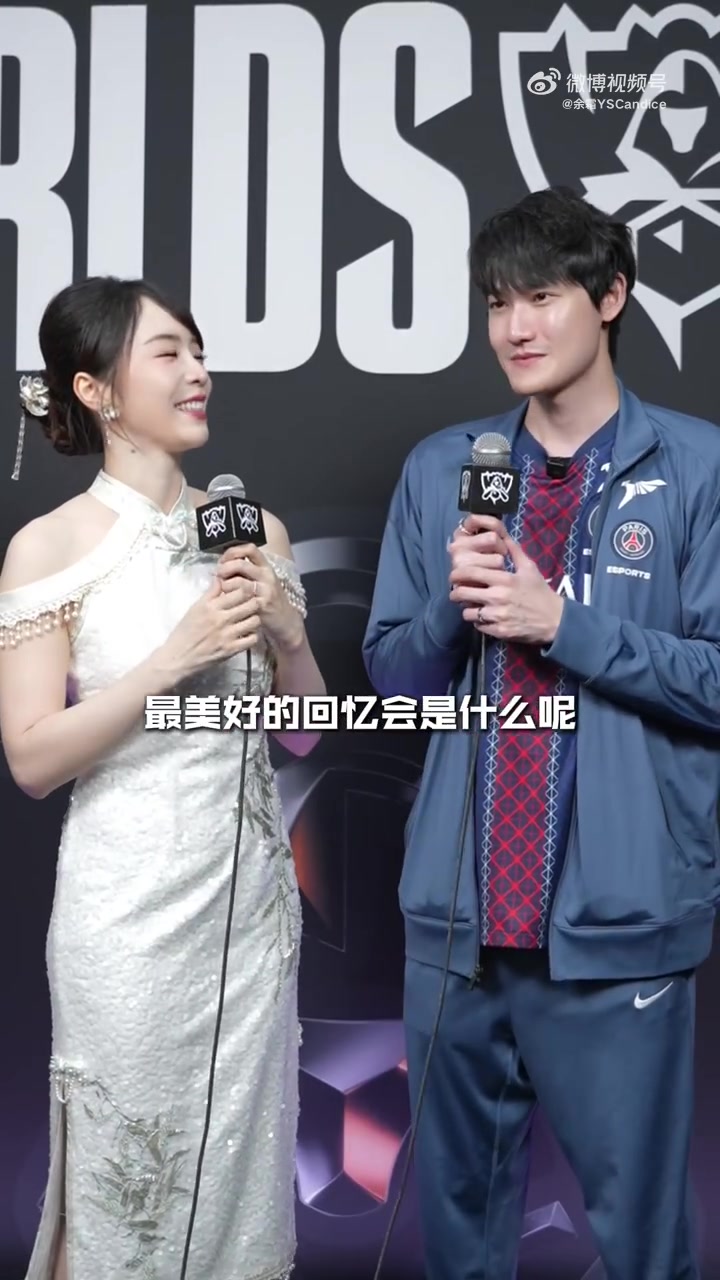 Karsa赛后采访：希望2020年TES的大伙儿能在接下来的比赛中弥补遗憾