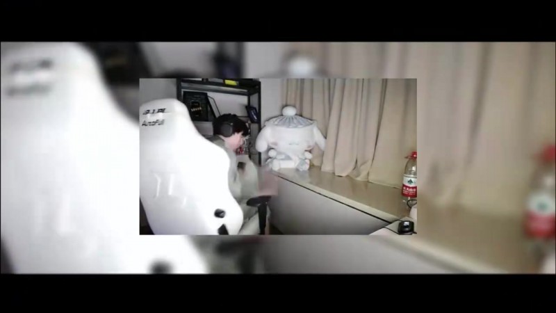 Letme大师局雷克塞一打二单杀：这英雄好玩 不然Bin哥也不会玩！