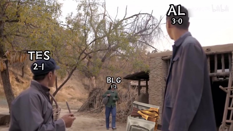 米勒发布赛事速递：BLG到底在干嘛？最血腥的瑞士轮即将开始！