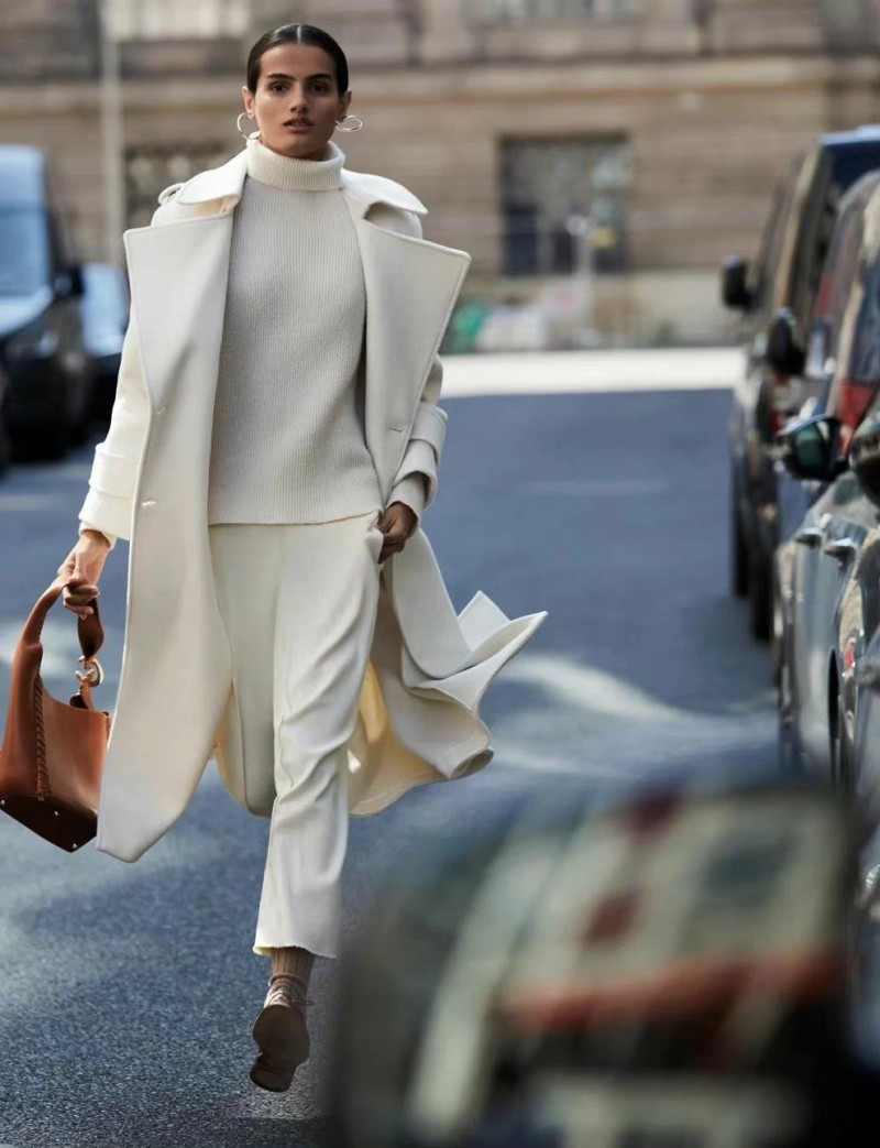 Working Girl io donna September 2022 