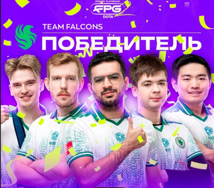 🎮棋差一着!kiritych飞机致命失误 Falcons拿下裂变天地S2冠军