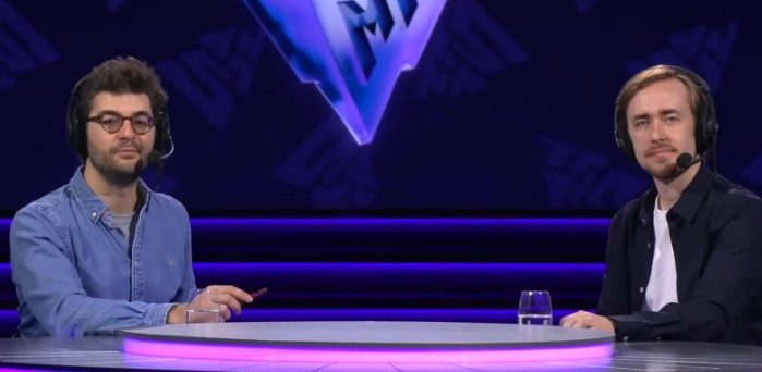 Quinn分享职业两个秘密:对家人“信仰之跃” 对自己“激怒疗法”