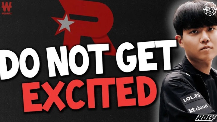 Cuzz：Bdd拥有成为世界最强的实力，没有比我们更默契的中野组合