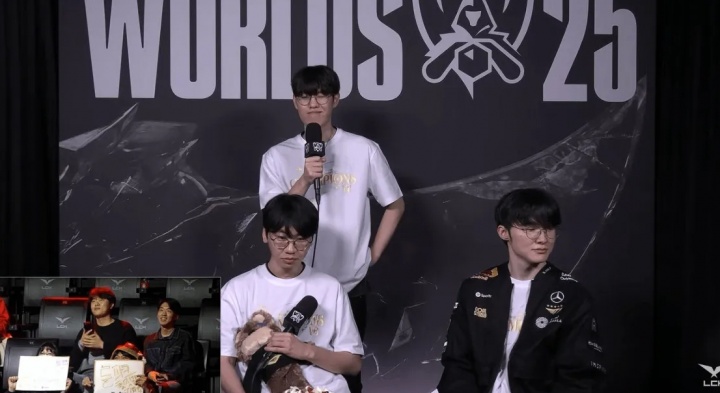 Faker:持续累积的遗产不止记录,同时金钱层面的遗产也在不断累积