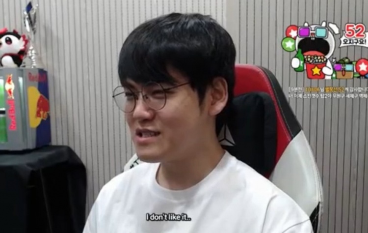 Guma:我最标志性的烬和卢锡安竟然没玩!所以考虑做女枪和芸阿娜