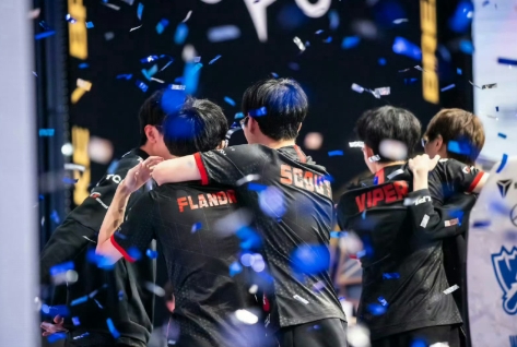 过于离谱了?!韩网爆料:EDG想组银河战舰,knight或将加入?Viper或重返LPL