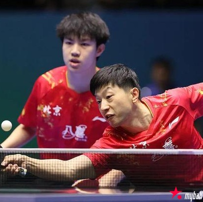 大发体育-马龙首秀，大发助力你的致富之路！