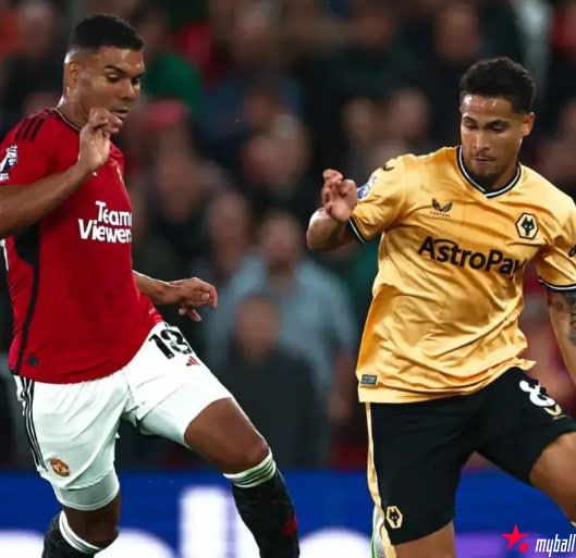 迈博体育 曼联中场目标再添两人！卡塞米罗接班人明夏只