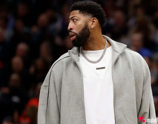 大发体育-曝独行侠与戴维斯商讨交易 多支球队有意但减重,大发助力你的致富之路!