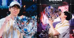 夺冠四人在队T1保持竞争力？Doran成功续约 OFK三人合约尚未到期