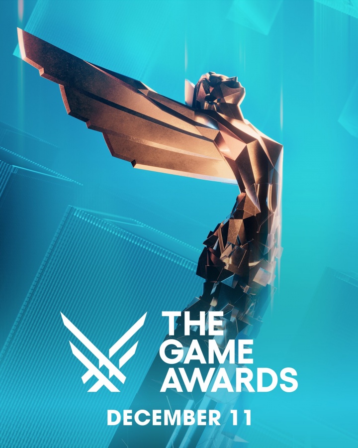 TGA年度最佳游戏候选出炉：33号远征队 死亡搁浅2 天国拯救2入围