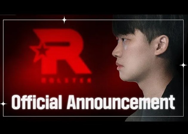 Aiming:希望自己是最后的堡垒;想为KT送上冠军这个礼物