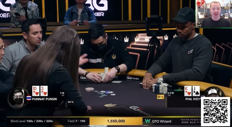 【EV扑克】Ivey痛苦思考9分钟后，做出99.99%牌手会做的决策，他不再超神了吗？【牌局解析】