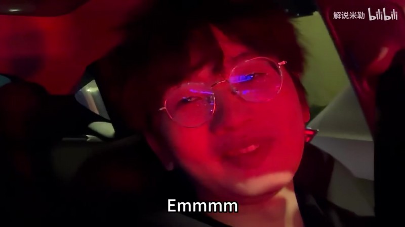 米勒赛后发布视频：今年不管谁夺冠都很有故事性了，明年加油吧！