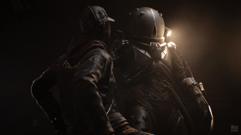 PC《时间旅者：重生曙光 豪华版》解密中文版下载