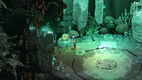 SWITCH《哈迪斯2/Hades 2》+升级补丁 中文版整合XCI下载