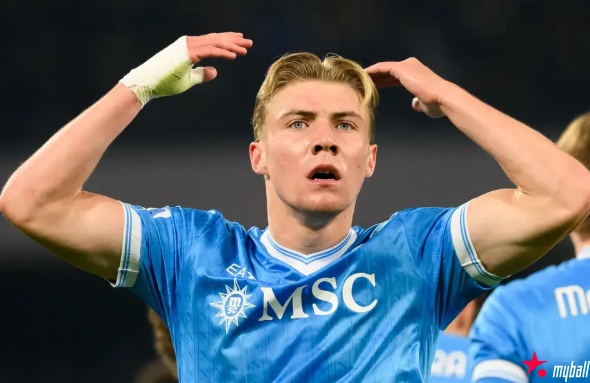 大发体育-意甲-霍伊伦双响破门 那不勒斯2-1尤文暂登顶，大发助力你的致富之路！