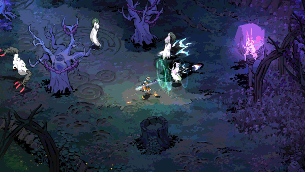 PC《哈迪斯2/Hades 2》v1.131346 解密中文版下载