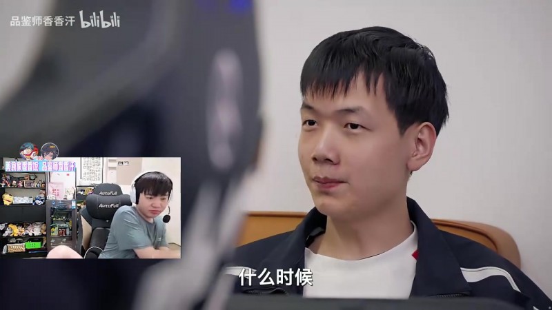 真的让人疑惑！Let力挺小奶油：教练不和选手讨论BP 小奶油说的真没问题