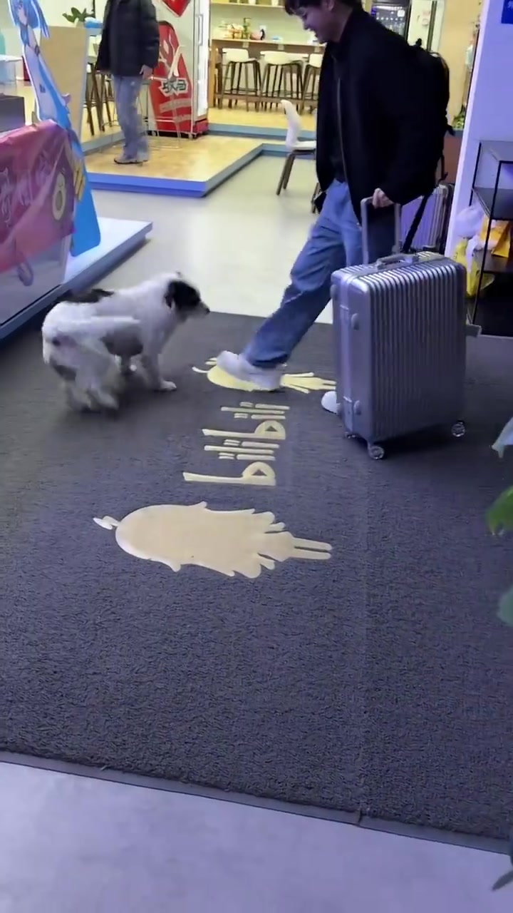 回家的诱惑！BLG发布Xun抵达基地视频：欢迎Xun大哥回家