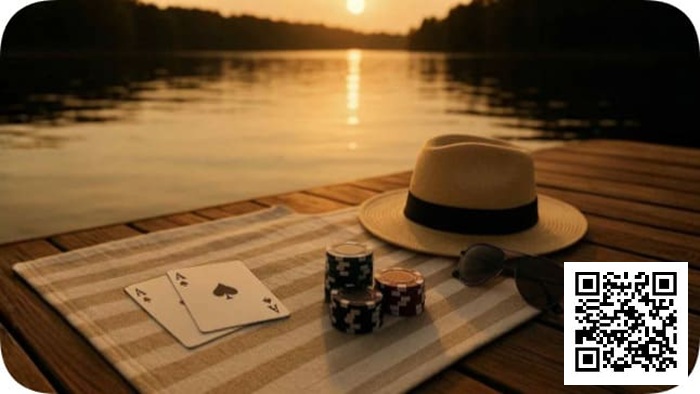 【EV扑克】娱乐玩家2025年盈利居然超过职业玩家！【非标题党】