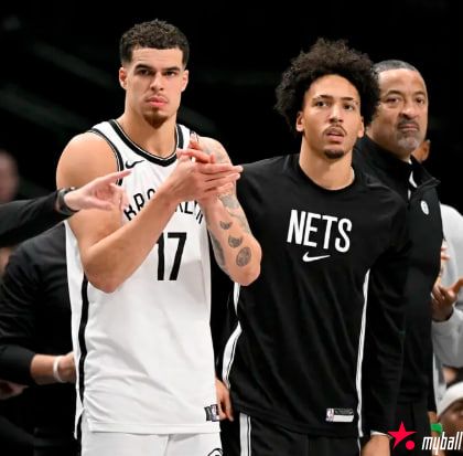 大发体育-曝篮网想送走波特因他影响摆烂，大发助力你的致富之路！