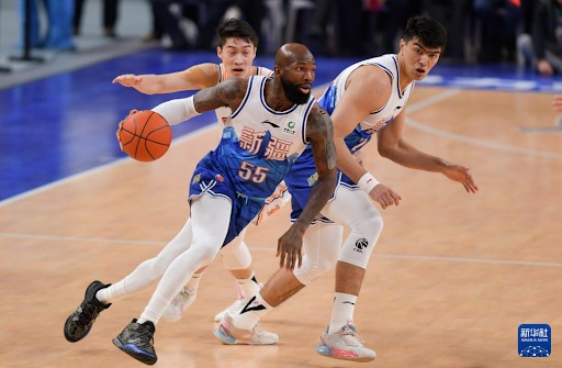 CBA常规赛精彩对决与下注参考指南