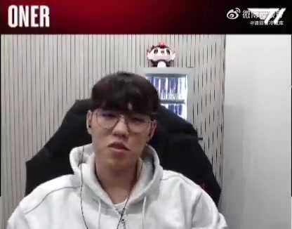 体育生最后的反击！Oner：再也不想被选去LCK季前赛了 感觉不如办个运动会