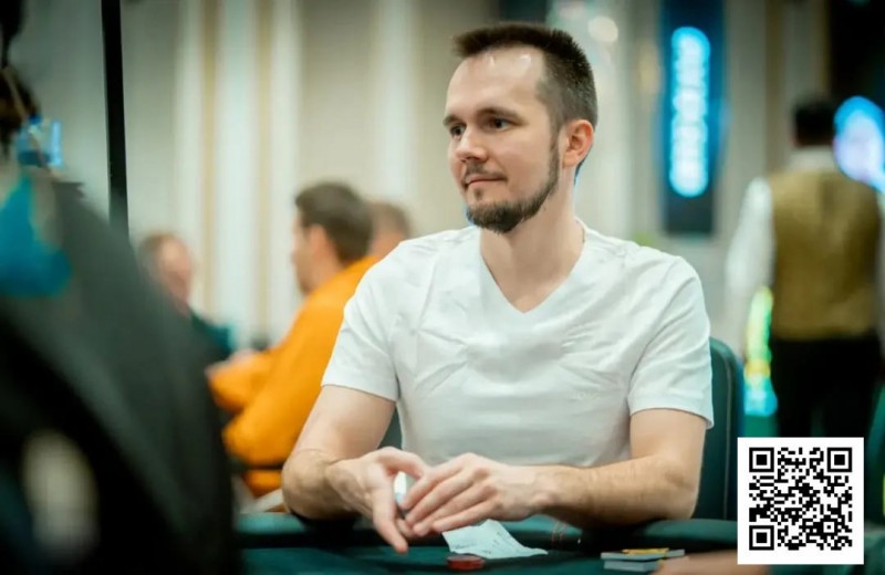 【EV扑克】GG百万赛斩获170万刀！“fish2013”Mikita何以成为线上与现场扑克的双栖霸主？