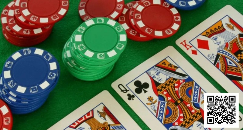 【EV扑克】你以为的下注，其实是在亮牌？Ed Miller解析三大信息陷阱