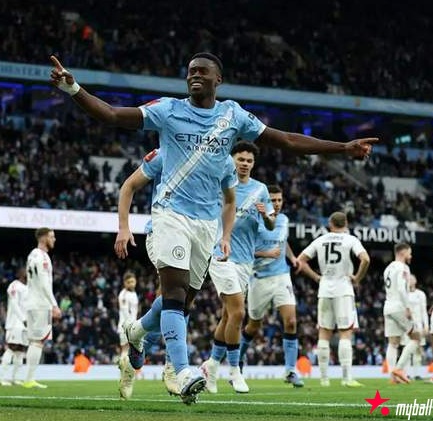 大发体育-2-0!哈兰德休战,格伊处子球,大发助力你的致富之路!