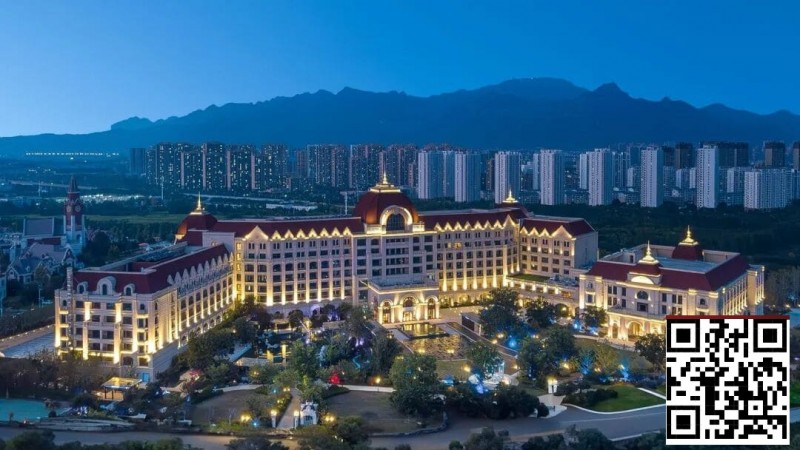 【EV扑克】赛事信息|泰山之巅酒店预订及路线指引