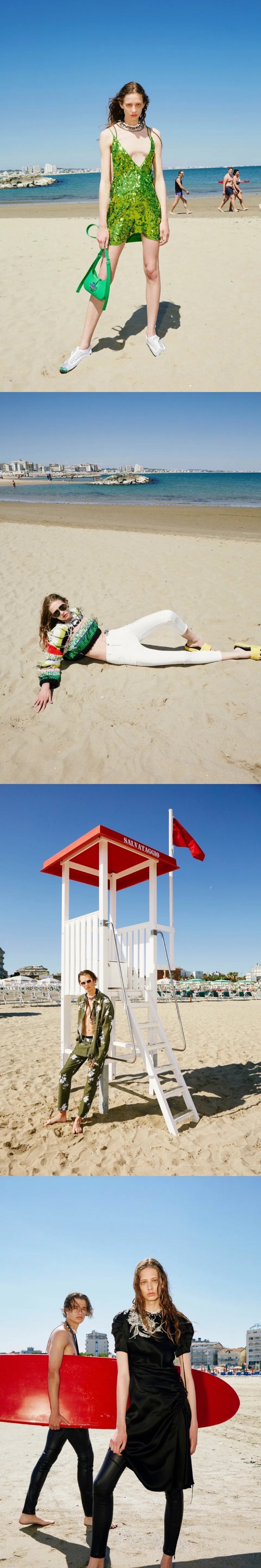 RESORT 2022🏖️ ​​​