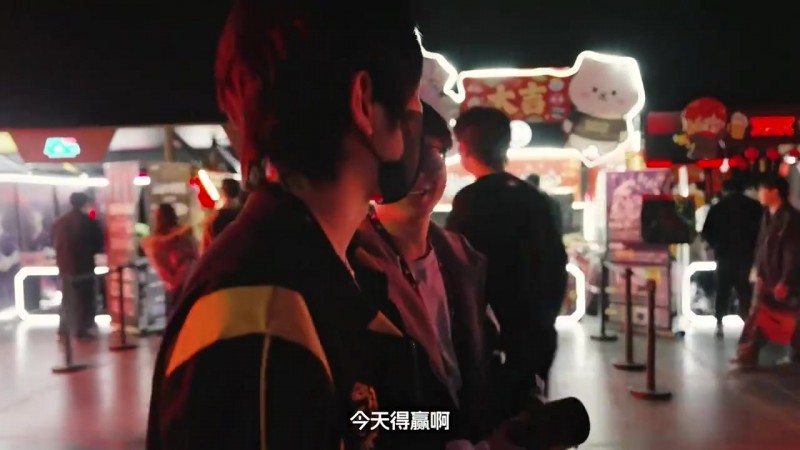 Meiko发布观看EDG瓦分部比赛Vlog：给EDG加油的一天