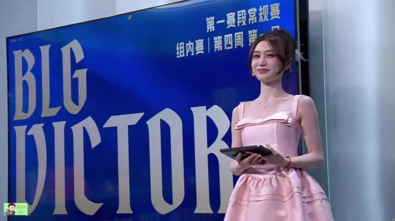 BLG零封WBG语音：左手人狠话不多：看我！我卡视野单杀Elk！