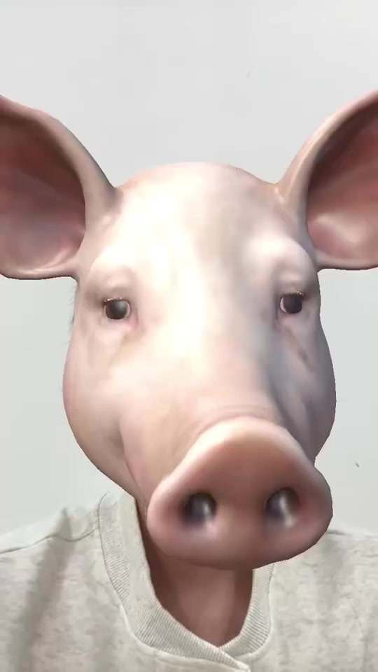 Tian发布抽象视频祝福：新的一年祝大家马上暴富、福满乾坤