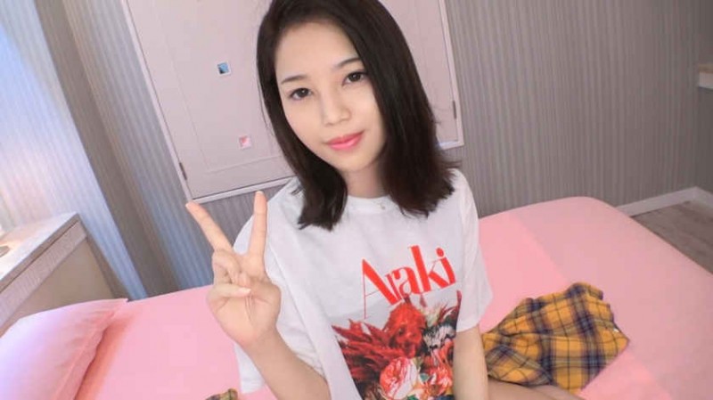 【229SCUTE-911】超级可爱的小姐姐